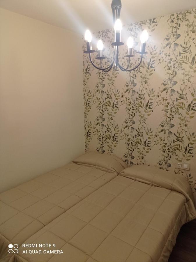 Zapaterias Apartment Leon Bagian luar foto
