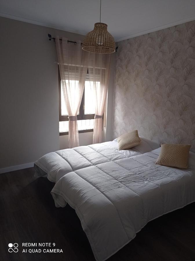 Zapaterias Apartment Leon Bagian luar foto